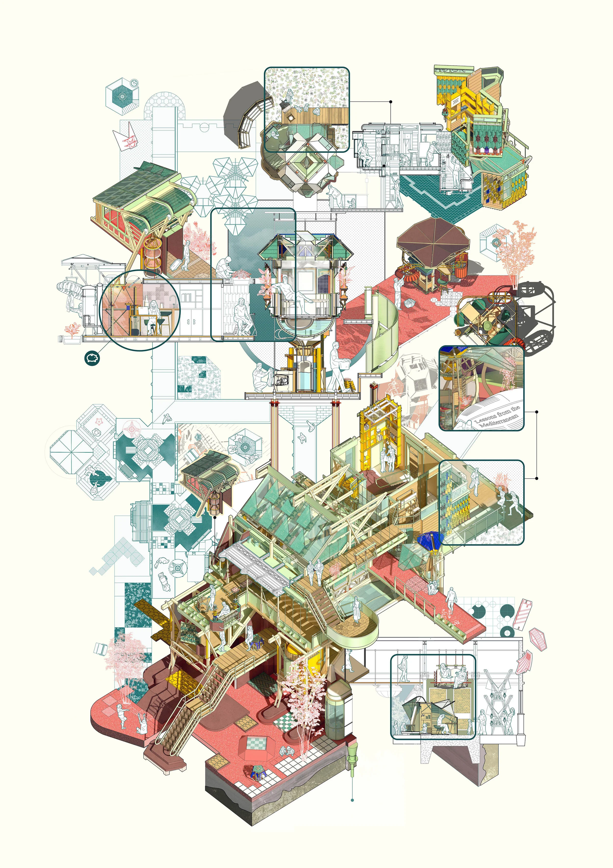 ARCHITECTURAL — Archisource